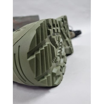 Tactical Hiking Boots "Guardian" 152 (Waterproof Membrane)-6