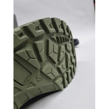 Tactical Hiking Boots "Guardian" 152 (Waterproof Membrane)-7