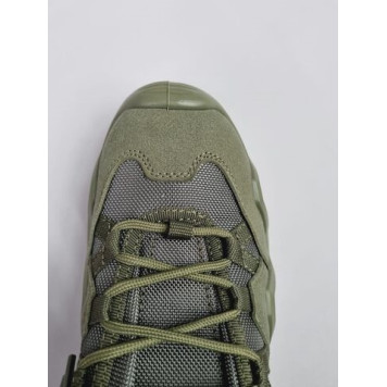 Tactical Hiking Boots "Guardian" 152 (Waterproof Membrane)-9