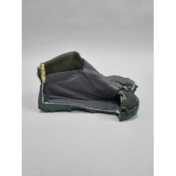 Tactical Hiking Boots "Guardian" 153 (Waterproof Membrane)-13