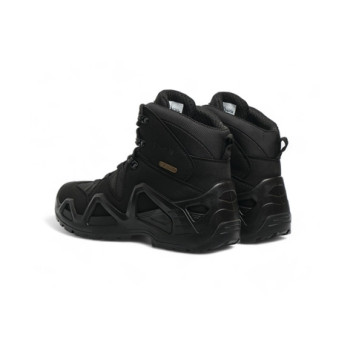 Tactical Hiking Boots "Guardian" 153 (Waterproof Membrane)-2