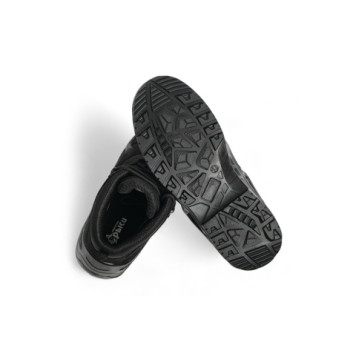 Tactical Hiking Boots "Guardian" 153 (Waterproof Membrane)-4