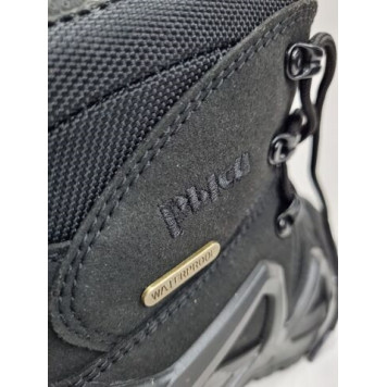 Tactical Hiking Boots "Guardian" 153 (Waterproof Membrane)-5