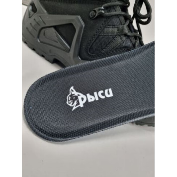 Tactical Hiking Boots "Guardian" 153 (Waterproof Membrane)-7