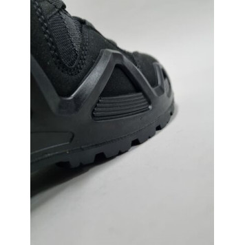 Tactical Hiking Boots "Guardian" 153 (Waterproof Membrane)-8