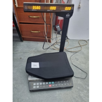 Ceramic+Polyethylene Armor Plate Level 4-1