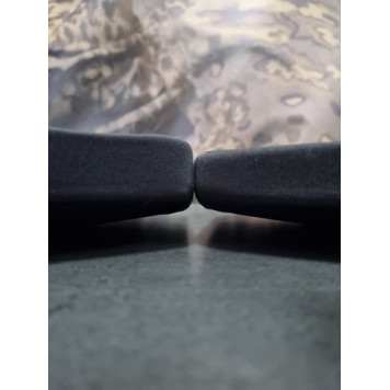 Ceramic+Polyethylene Armor Plate Level 4-3