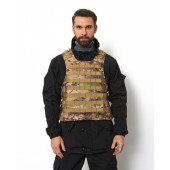 Budget-Friendly BR4 Plate Carrier Kamrad Budget-Friendly BR4 Plate Carrier Kamrad