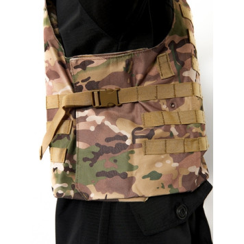 Budget-Friendly BR4 Plate Carrier Kamrad-10