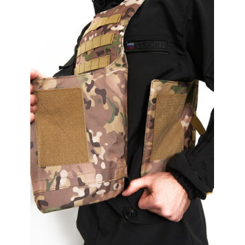 Budget-Friendly BR4 Plate Carrier Kamrad-5