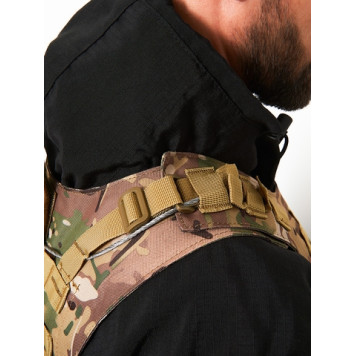 Budget-Friendly BR4 Plate Carrier Kamrad-7