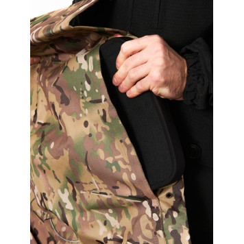 Budget-Friendly BR4 Plate Carrier Kamrad-9