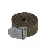 Tactical Nylon ARMY OPERATOR BELT with TOUGH Buckle Tactical Nylon ARMY OPERATOR BELT with TOUGH Buckle