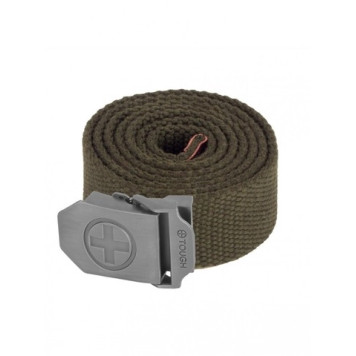 Tactical Nylon ARMY OPERATOR BELT with TOUGH Buckle