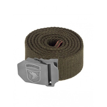 Tactical Nylon ARMY OPERATOR Belt with AIRGORHE Buckle