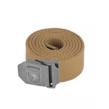 Tactical Nylon ARMY OPERATOR Belt with AIRGORHE Buckle-1