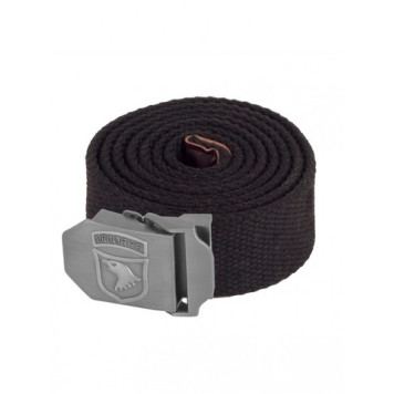 Tactical Nylon ARMY OPERATOR Belt with AIRGORHE Buckle-2