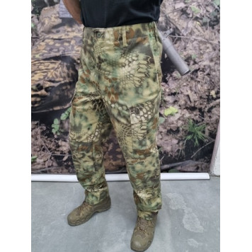 ACU Tactical Pants-2