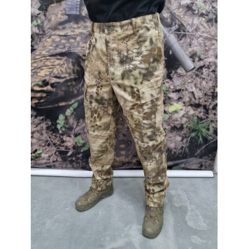 ACU Tactical Pants-3