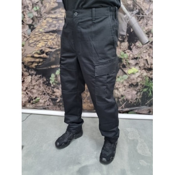 ACU Tactical Pants-4