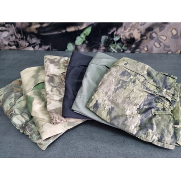 ACU Tactical Pants-5