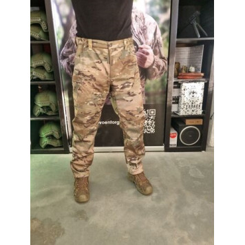 CASCAD Tactical Pants-1