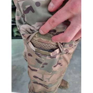 CASCAD Tactical Pants-13