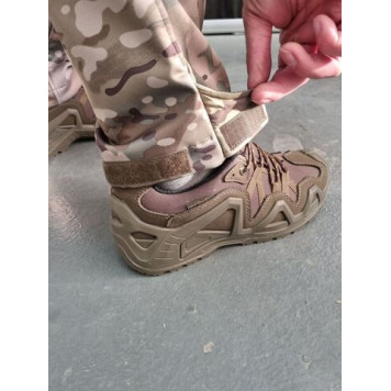 CASCAD Tactical Pants-14