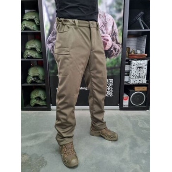CASCAD Tactical Pants-17