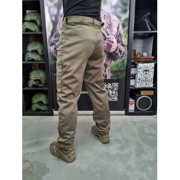 CASCAD Tactical Pants-18
