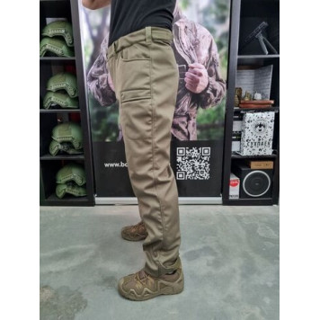 CASCAD Tactical Pants-19