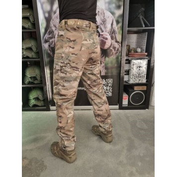 CASCAD Tactical Pants-2