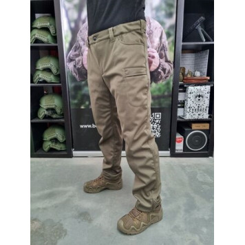 CASCAD Tactical Pants-20