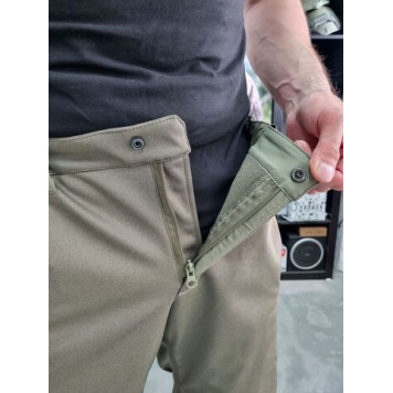 CASCAD Tactical Pants-21