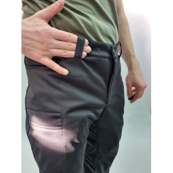 CASCAD Tactical Pants-25
