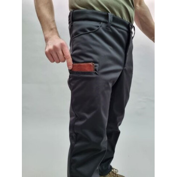 CASCAD Tactical Pants-28
