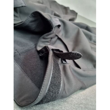 CASCAD Tactical Pants-32