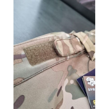 CASCAD Tactical Pants-4