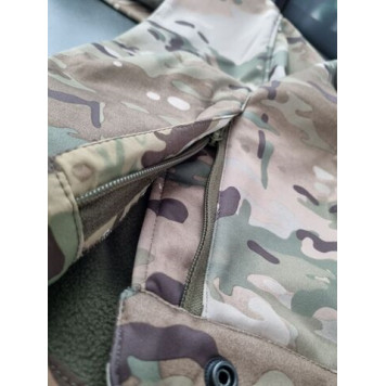 CASCAD Tactical Pants-6