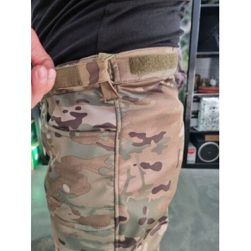 CASCAD Tactical Pants-8