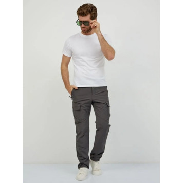 Men`s Tactical Tourist Pants-1