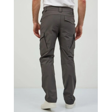 Men`s Tactical Tourist Pants-2