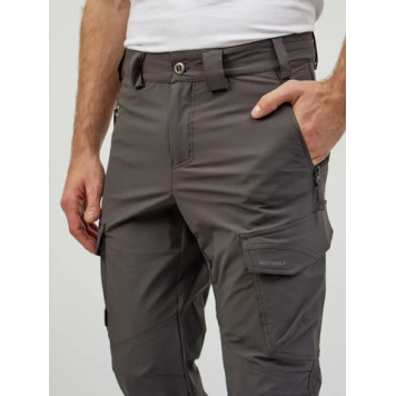 Men`s Tactical Tourist Pants-3