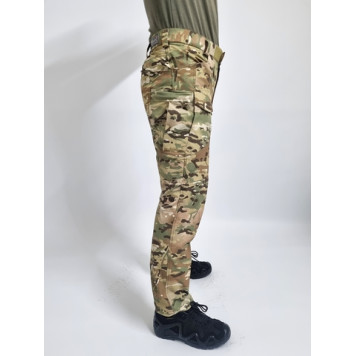 Urban-M1 Tactical Softshell Pants-1