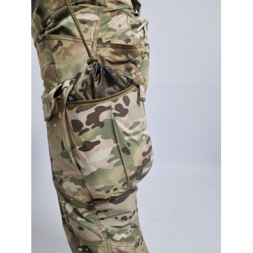 Urban-M1 Tactical Softshell Pants-11