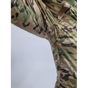 Urban-M1 Tactical Softshell Pants-12