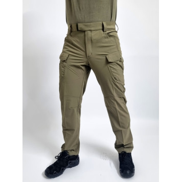 Urban-M1 Tactical Softshell Pants-14