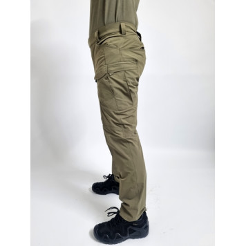 Urban-M1 Tactical Softshell Pants-15