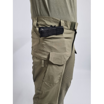 Urban-M1 Tactical Softshell Pants-16