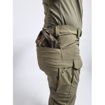 Urban-M1 Tactical Softshell Pants-17